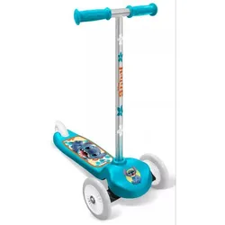STAMP: Dreirad-Roller - Stich, ab 3 Jahren