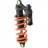 Fox Racing Shox DHX Factory Dämpfer 210 x 55 mm