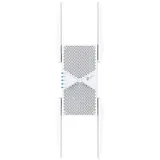 TP-Link RE655BE Tri-Band Wi-Fi 7 5764 Mbit/s weiß