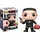 Funko Pop! Marvel - Punisher Chase, Winylowa Figurka Premium