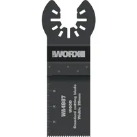 Worx Endcut Standard Sägeblatt 28 mm WA4987