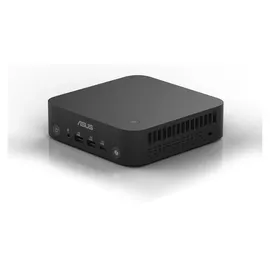 Asus Mini-PC AMD Ryzen 3 210 2023 4K Ultra HD 3,00 GHz 64 GB RAM 0 GB HDD