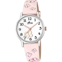 Lotus Jugend Kinder Uhr Elegant Classic D2UL18864/2 - Rosa