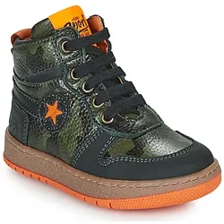 GBB  Kinderschuhe LANDER  in Kaki, 29