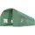 Plonos Tunnel Gewächshaus Stahl Grün PE-Folie 140 g/m2 10 m2