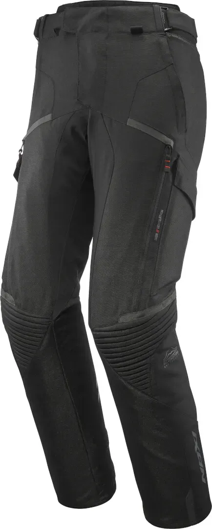 Ixon Midgard Wasserdichte Motorrad Textilhose