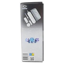 Oral-B iO Series 9 White Alabaster Luxe Edition
