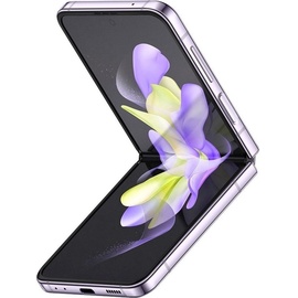 Samsung Galaxy Z Flip4 128 GB bora purple