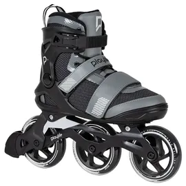 Playlife GT Black/Grey 44