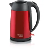Bosch DesignLine TWK3P424 rot
