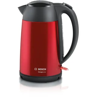 Bosch DesignLine TWK3P424 rot