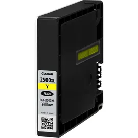 Canon PGI-2500YXL gelb
