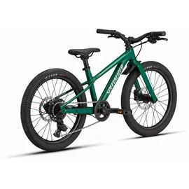 Specialized Riprock 20 Zoll RH 0 cm Gloss Pine Green/Dune White/California Sunshine