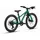 Specialized Riprock 20 Zoll RH 0 cm Gloss Pine Green/Dune White/California Sunshine