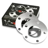 Spurverbreiterung, SportSpacer, 10mm 5/120, NLB 72,6mm passend für BMW/Mini
