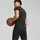 Puma Hoops Team Baselayer kurzarm Funktionsshirt Herren 01 black XL