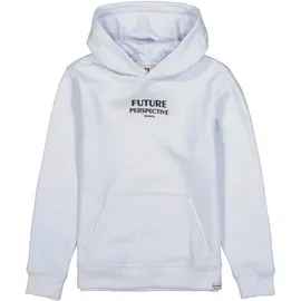 GARCIA Hoodie Blue 152