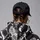 Nike Jordan Club Cap schwarz L/XL