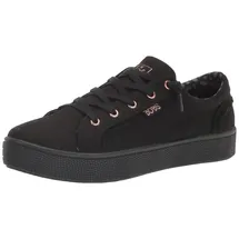 SKECHERS Bobs B Extra Cute Damen Schwarz 39