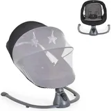 Cangaroo Babywippe elektrisch Zara