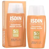 Isdin Fotoprotector Fusion Water Magic Glow Spf 30