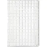 OBB Black Forest Daunendecke Lara leicht Größe 155x220 cm)