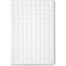 OBB Black Forest Daunendecke Lara leicht Größe 155x220 cm)