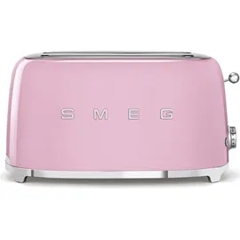 Smeg TSF02PKEU cadillac pink