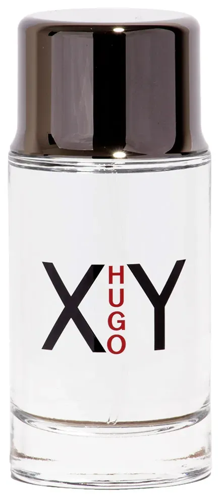 Preisvergleich Produktbild Hugo Boss XY Eau de Toilette 100 ml