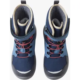 Reima Talves Winterstiefel Blau 35