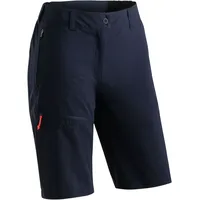 Maier Sports Damen Lulaka Bermuda Loop Shorts (Größe XS,
