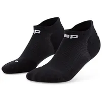 CEP Herren Core Run No Show Socks 5.0 schwarz