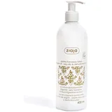 Ziaja Regenerierende Körperlotion Arganöl Lotion 400 ml