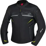 IXS Carbon-ST Textiljacke Schwarz S