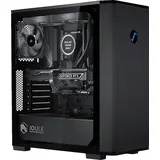 Joule Performance Gaming-PC R7 2700 2023 32 GB RAM 2 TB SSD GeForce RTX 4070 Ti Windows 11 Home