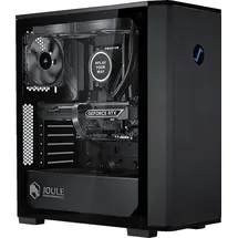 Joule Performance Gaming-PC R7 2700 2023 32 GB RAM 2 TB SSD GeForce RTX 4070 Ti Windows 11 Home