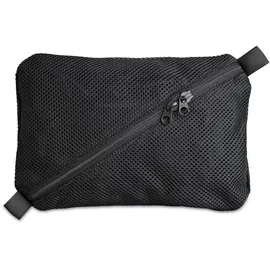 Savotta Trinket Pouch standalone schwarz