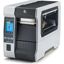 Zebra Technologies Zebra TT Printer ZT610, 4", 203 (203 dpi), Etikettendrucker