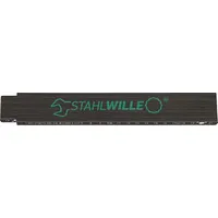 Stahlwille 13112 2M 77470003 Zollstock