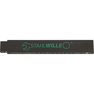 Stahlwille 13112 2m 77470003 Zollstock
