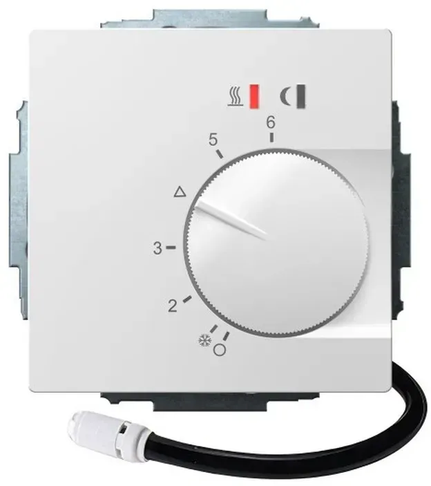 Eberle Controls UP-Fussbodenregler, UTE 280#547816157602