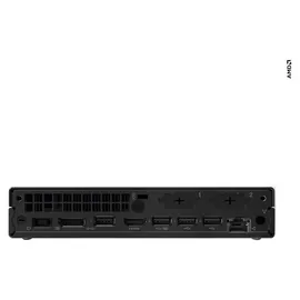 Lenovo ThinkCentre M75q Gen 5 Ryzen 5 PRO 8500GE 3,4 GHz 16 GB RAM 512 GB SSD Win 11 Pro