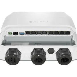 MicroTik RB5009UPr+S+OUT Router