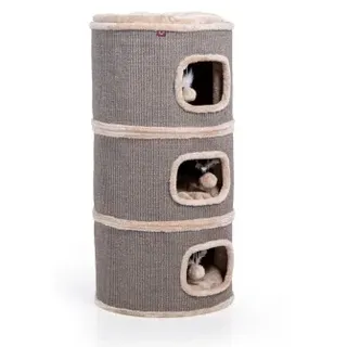 Canadian Cat Company CanadianCat Kratztonne Tony