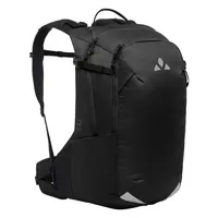 Vaude Trailvent 20 schwarz