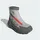 adidas TERREX TERREX FREE HIKER 2 GTX CLIMAWARM+ WANDERSCHUH Hikingschuh (1-tlg) grau 43 1/3 EU