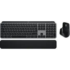 Logitech MX Keys S Scherenschalter QWERTY