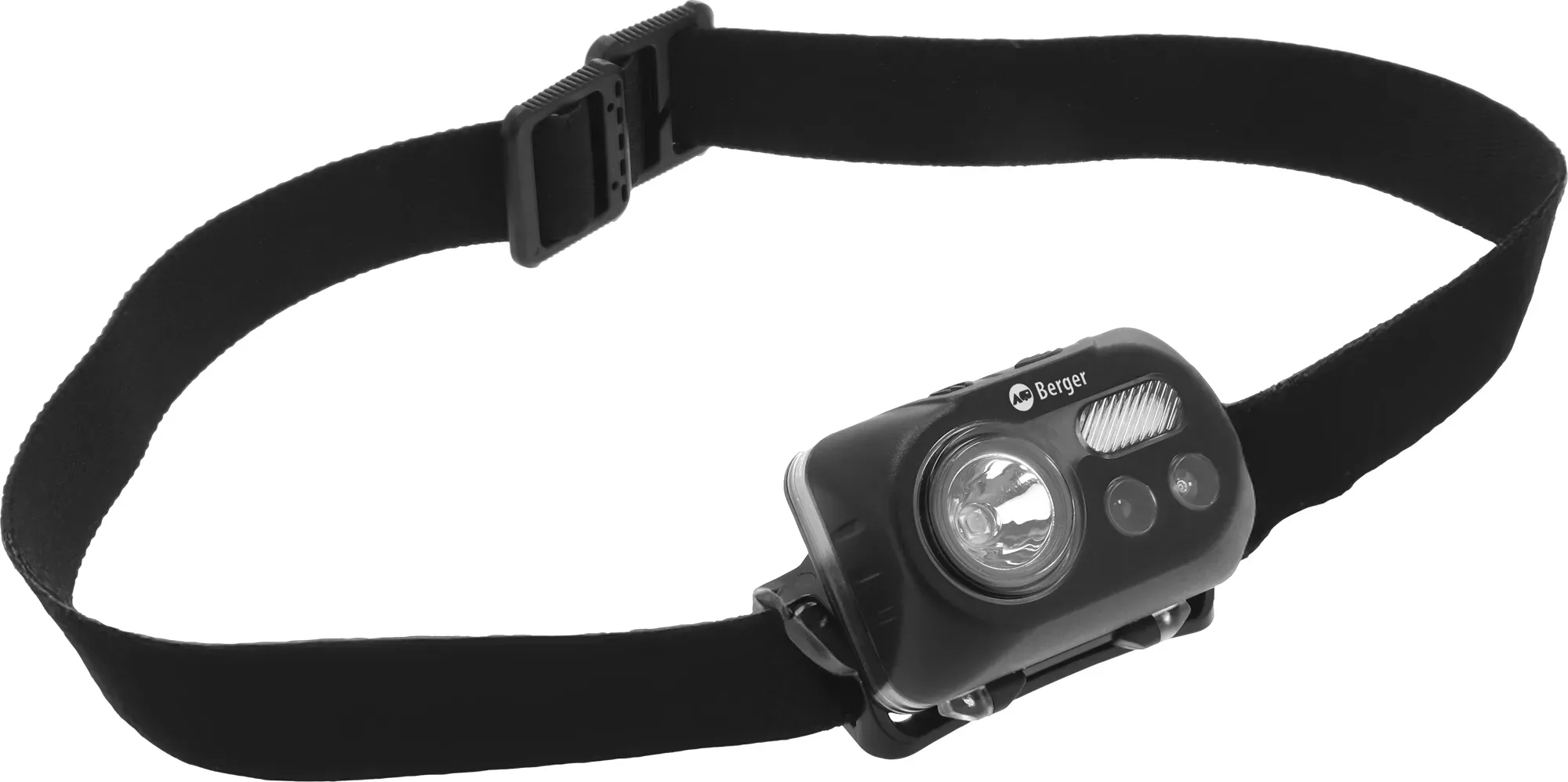 Berger HBT 200 Sensor Stirnlampe