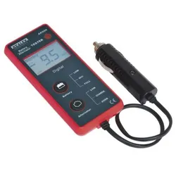 SEALEY Multimeter AK500