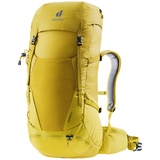 Deuter Futura 32 tumeric-greencurry